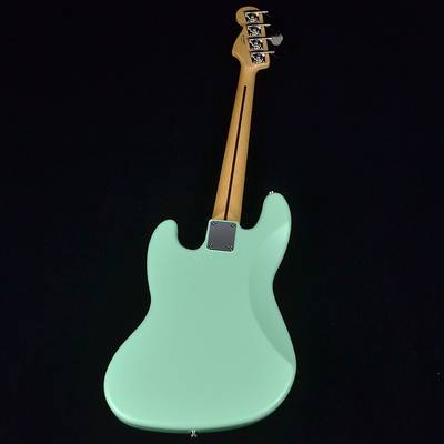 Fender Made In Japan Junior Collection Jazz Bass Satin Surf Green 