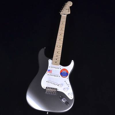 Fender Eric Clapton Stratocaster Pewter エレキギター クラプトンモデル 【フェンダー エリッククラプトン  ストラトキャスター】【未展示品】 【ミ･ナーラ奈良店】