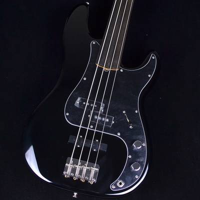 Fender Tony Franklin Fretless Precision Bass Black 【フェンダー トニーフランクリン フレットレス プレシジョンべース】【アウトレット】