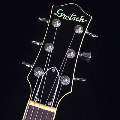 GRETSCH G6228 Players Edition JET BT with V-Stoptail エレキギター