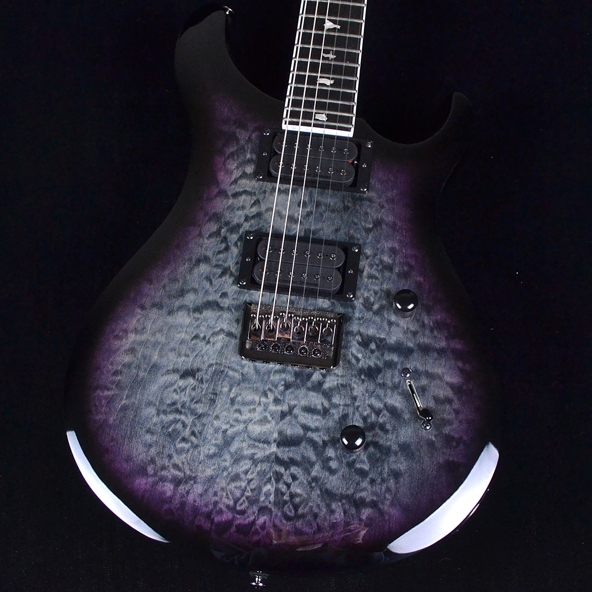 Paul Reed Smith Mark Holcomb エレキギター traversebayim.com