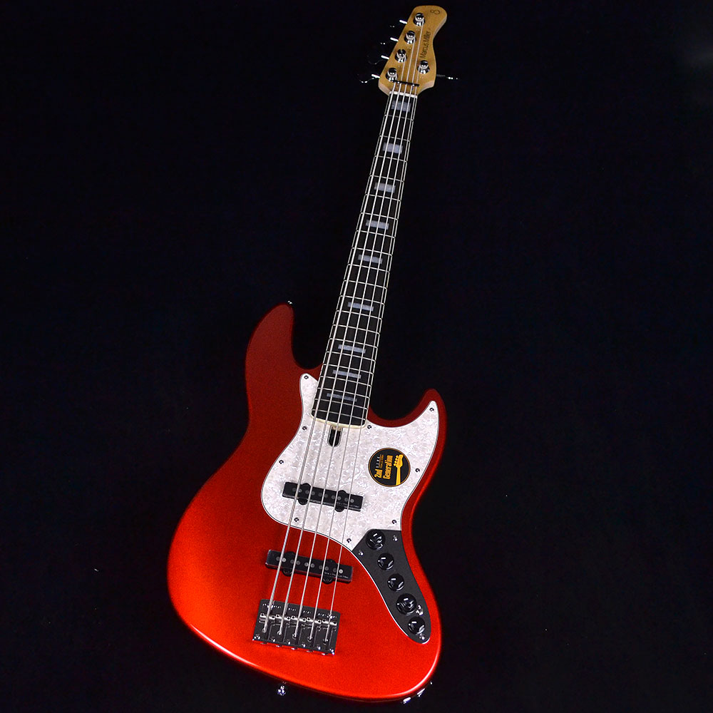 人気商品！】 Sire Marcus Miller V7 Alder 5ST 2nd Generation BMR