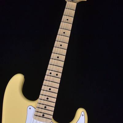 Fender Japan ストラト スキャロップド加工 Warmoth ネック | real