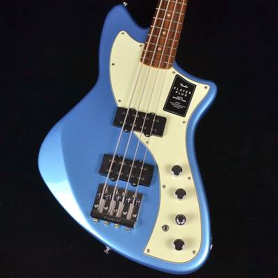 Fender Player Plus Active Meteora Bass Opal Spark 【フェンダー プレイヤープラス アクティブ メテオラベース オパールスパーク】【チョイ傷・未展示品】 【ミ･ナーラ奈良店】