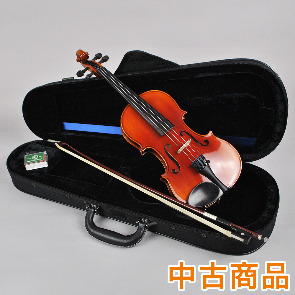バイオリン 230 スズキアウトフィットバイオリン 鈴木バイオリン