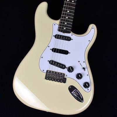 Fender Ritchie Blackmore Stratocaster Olympic White 【フェンダー リッチーブラックモア ストラトキャスター】【未展示品・専任担当者による調整済み】 【ミ･ナーラ奈良店】