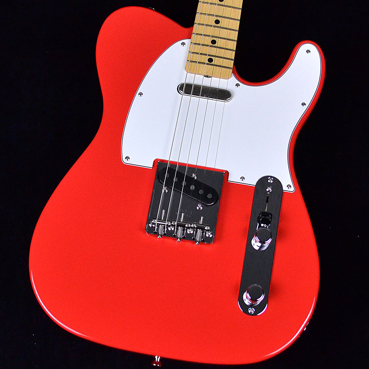 Fender Made In Japan Limited International Color Telecaster 