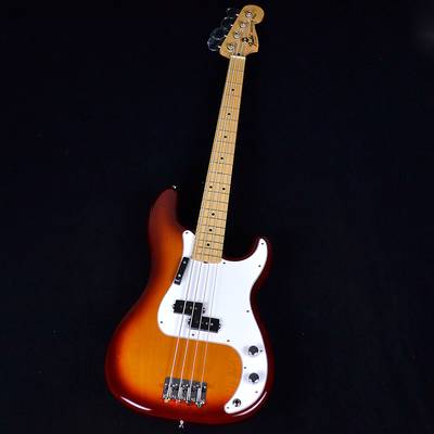 Fender Made In Japan Limited International Color Precision Bass 
