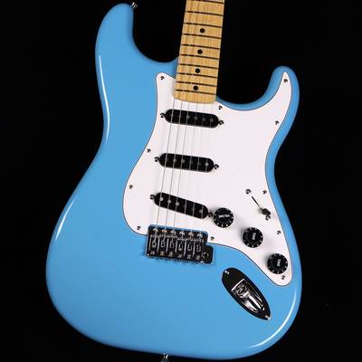 Fender Made In Japan Limited International Color Stratocaster Maui Blue 2022年限定モデル フェンダー インターナショナルカラー ストラトキャスター マウイブルー【未展示品】【ミ･ナーラ奈良店】 