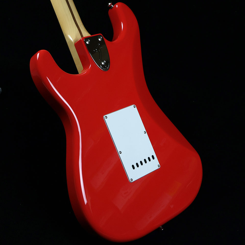 Fender Made In Japan Limited International Color Stratocaster 