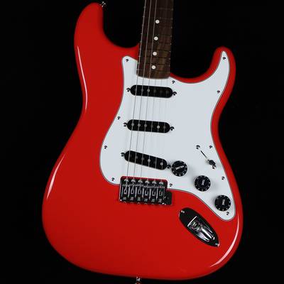 Fender Made In Japan Limited International Color Stratocaster Morocco Red 2022年限定モデル フェンダー インターナショナルカラー ストラトキャスター モロッコレッド【未展示品】【ミ･ナーラ奈良店】 