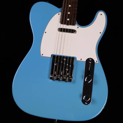 Fender Made In Japan Limited International Color Telecaster Maui Blue 2022年限定モデル フェンダー インタナショナルカラー テレキャスター マウイブルー【未展示品】【ミ･ナーラ奈良店】 