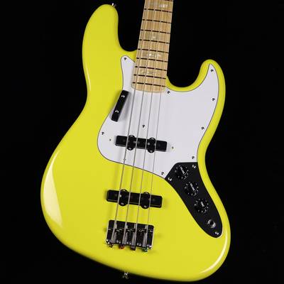 Fender Made In Japan Limited International Color Jazz Bass