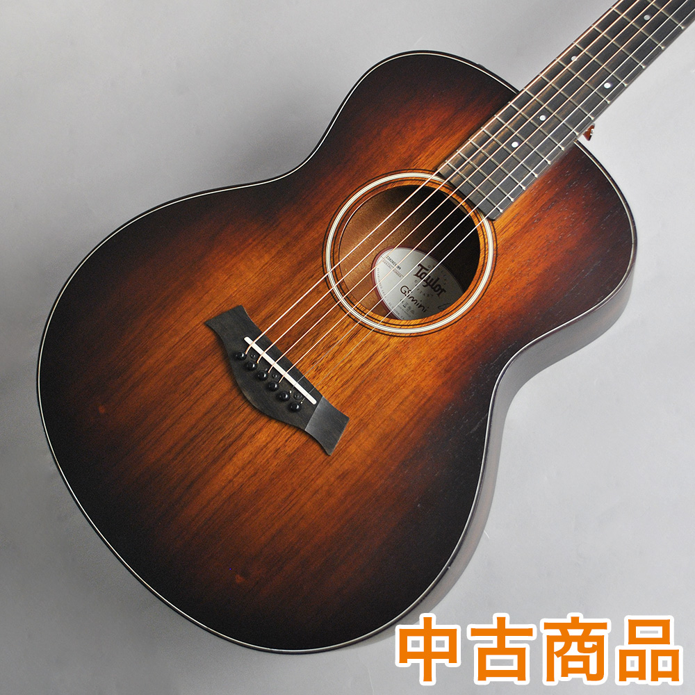Taylor GS Mini-e Koa Plus　S/N：2202021289 エレアコギター 【テイラー】【中古】