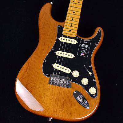 Fender American Professional II Stratocaster Roasted Pine エレキギター 【フェンダー アメリカンプロフェッショナル2 ストラトキャスター】【未展示品・専任担当者による調整済み】 【ミ･ナーラ奈良店】