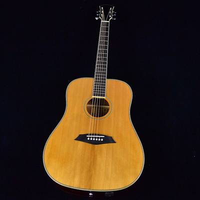 Sire A3 DN NT ラリーカールトン エレアコ サイアー Larry Carlton A3DN ナチュラル【未展示品】【ミ･ナーラ奈良店】