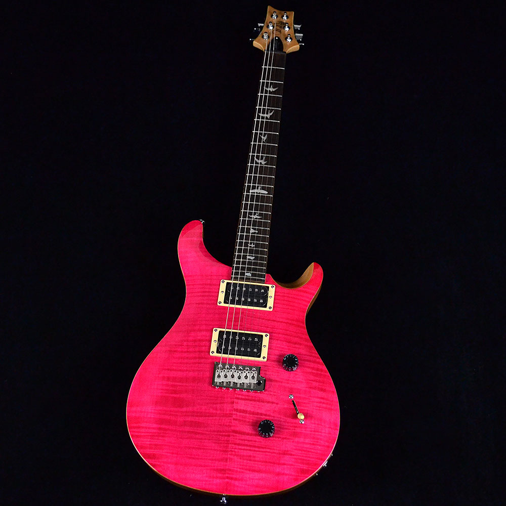 PRS SE Custom24 Bonni Pink エレキギター ポールリードスミス(Paul