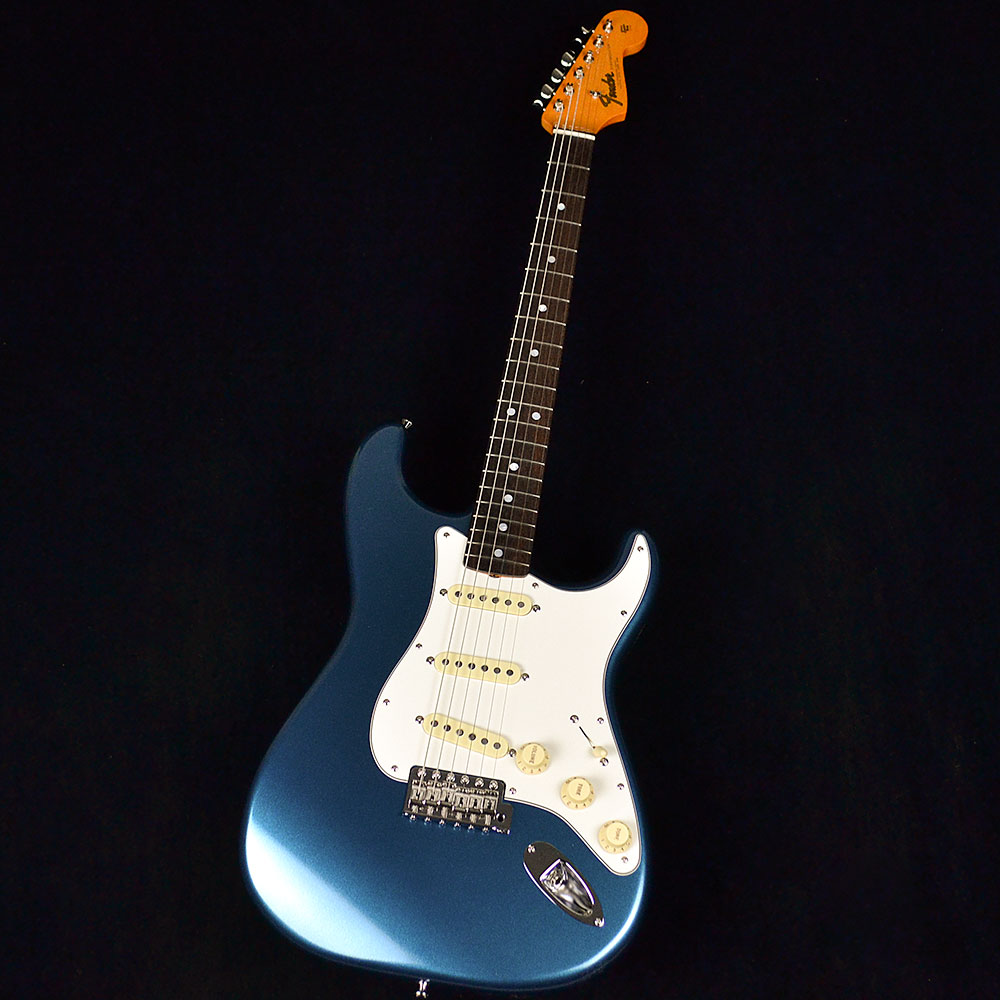 Fender Takashi Kato Stratocaster Paradise Blue 東京スカパラダイス 