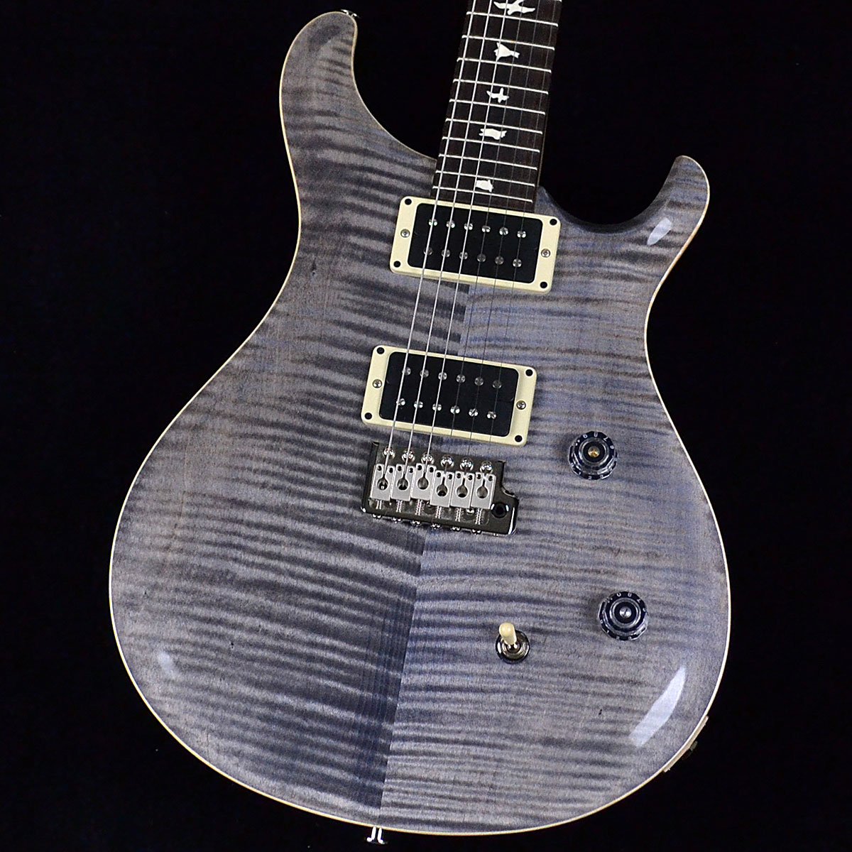 PRS CE24 Faded Gray Black エレキギター ポールリードスミス(Paul