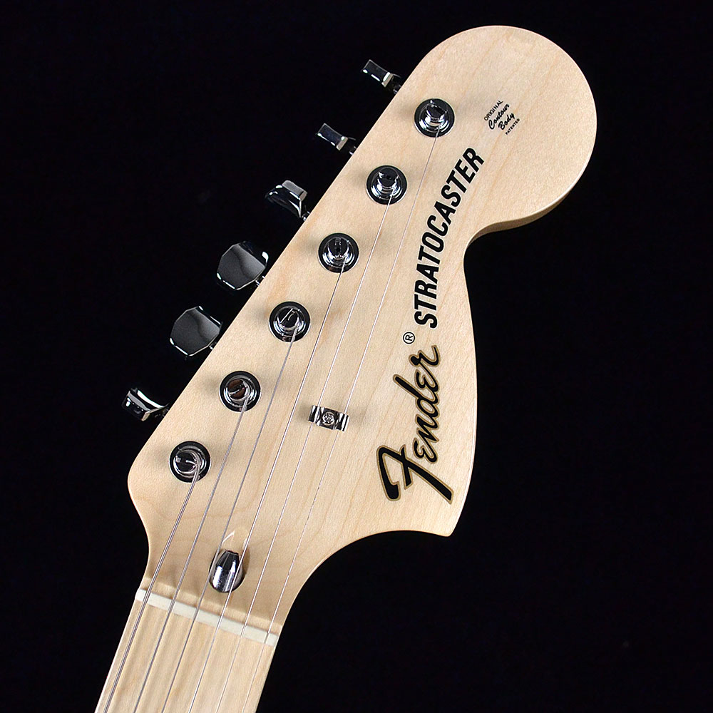 Fender Made In Japan Traditional 70s Stratocaster Natural エレキ