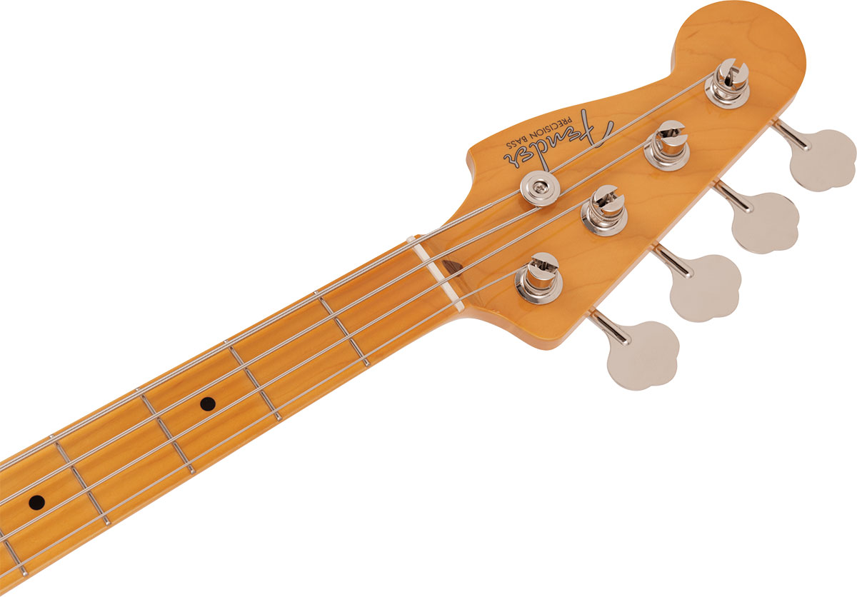 Fender J Precision Bass Black Gold LUNA SEA Jモデル フェンダー ...