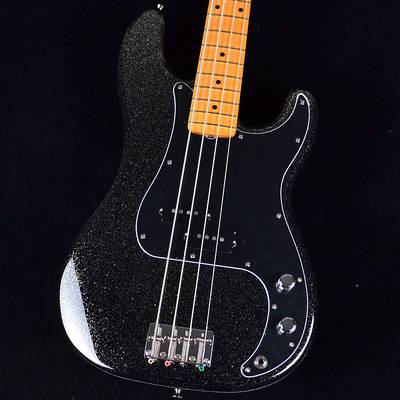Fender J Precision Bass Black Gold LUNA SEA Jモデル フェンダー ルナシー J プレシジョンベース 【未展示品】【ミ･ナーラ奈良店】