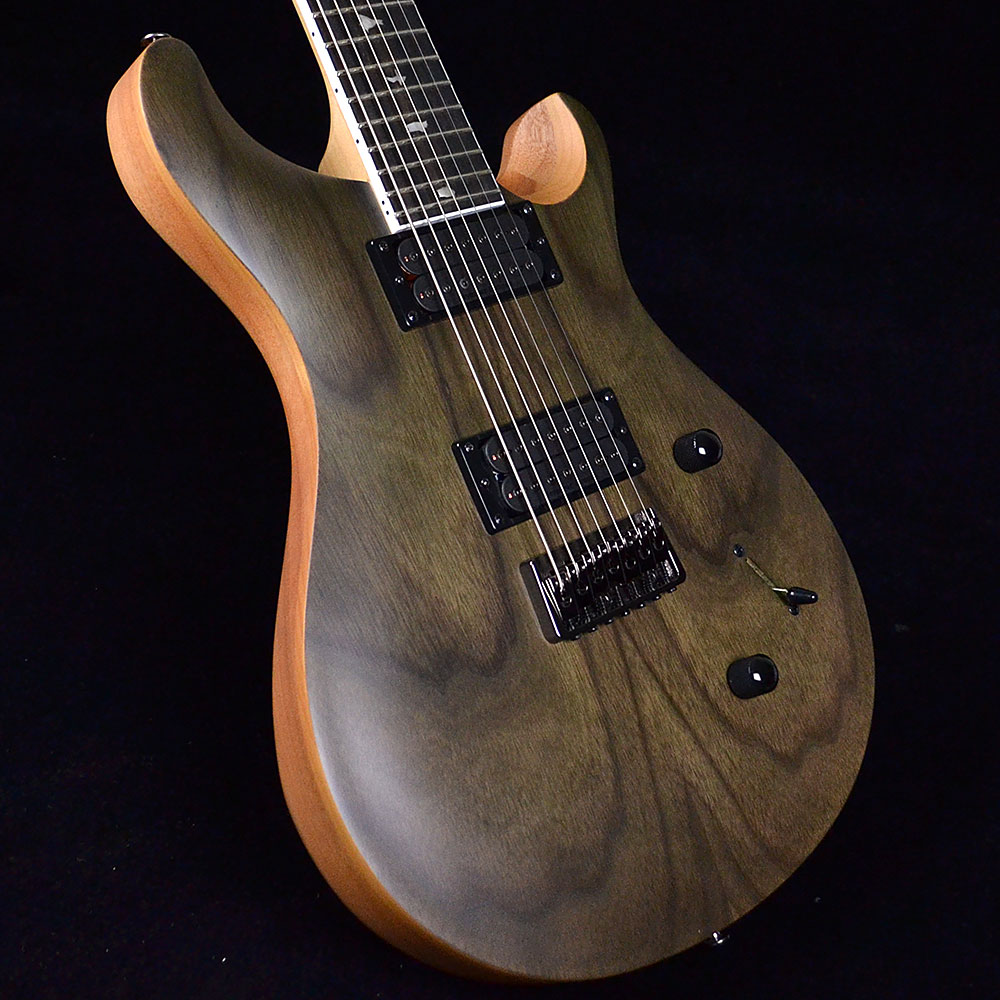 PRS SE Mark Holcomb SVN Natural satin 7弦 ポールリードスミス(Paul