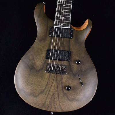 PRS SE Mark Holcomb SVN Natural satin 7弦 ポールリードスミス(Paul