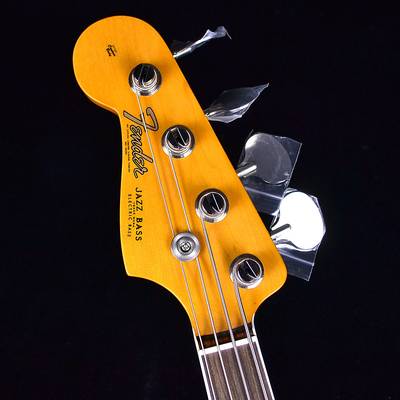 Fender American Vintage II 1966 Jazz bass Left-hand 3-color 