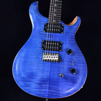 PRS SE Custom24-08 Faded Blue エレキギター 2023年Newカラー