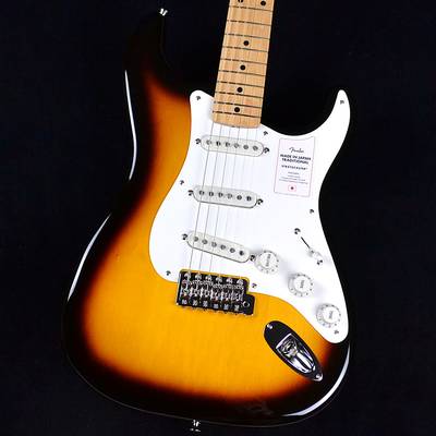 Fender Made In Japan Traditional 70s Stratocaster Natural エレキ