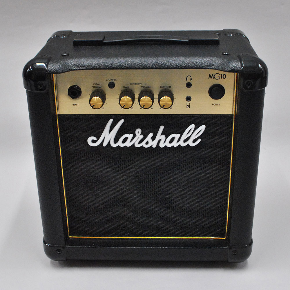 Marshall MG10 ギターアンプ マーシャル 【中古】 | 島村楽器 