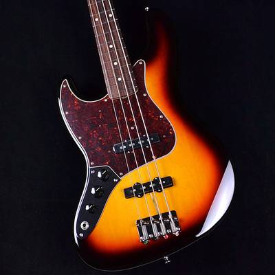 Fender Made In Japan Traditional 60s Jazz Bass Left hand