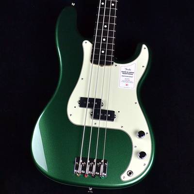 Fender Made In Japan Traditional 60s Precision Bass Aged