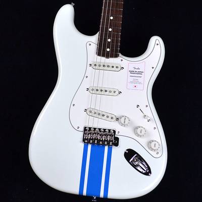 Fender Japan ストラト ギター マジョーラカラー