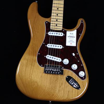 Fender Made In Japan Traditional 70s Stratocaster Natural エレキ ...