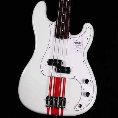 Fender Made In Japan Traditional II 60s Precision Bass 2023年限定