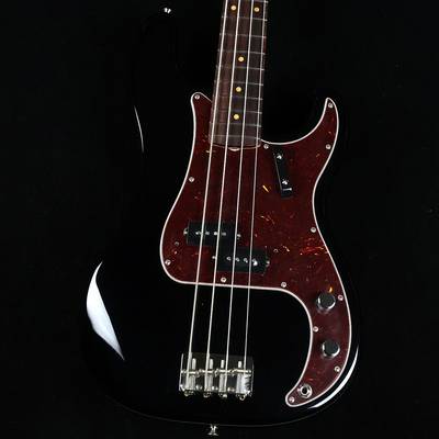 Fender American Vintage II 1960 Precision Bass Black フェンダー