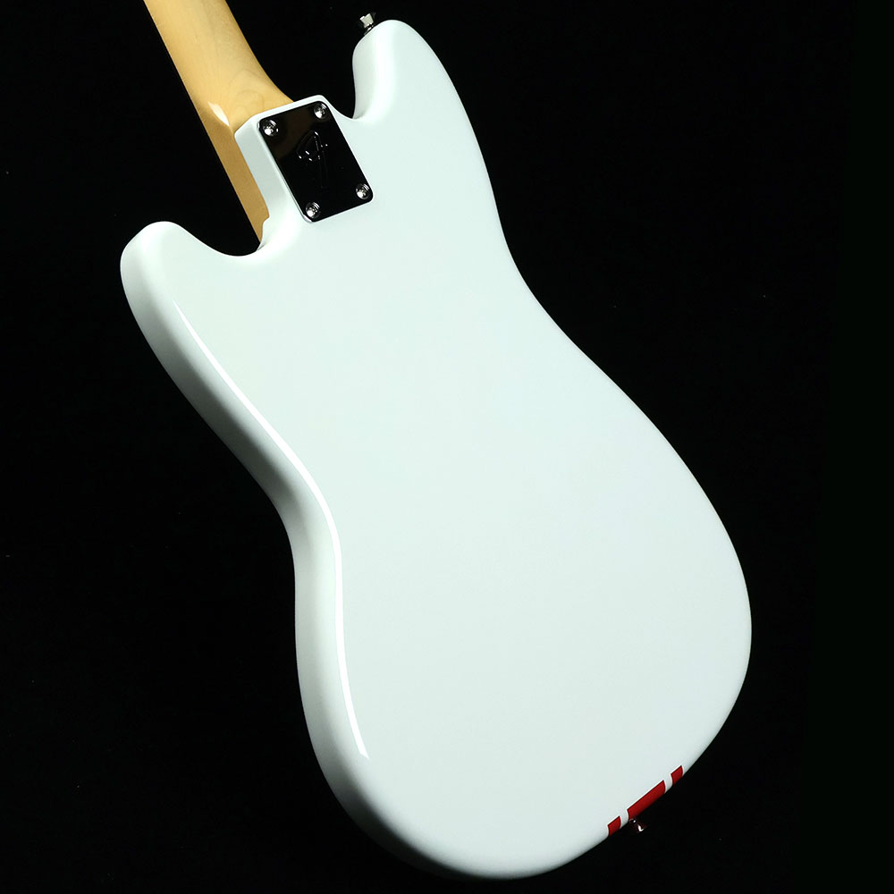 Fender Mede In Japan Traditional II 60s Mustang Stripe 2023年限定カラー フェンダー