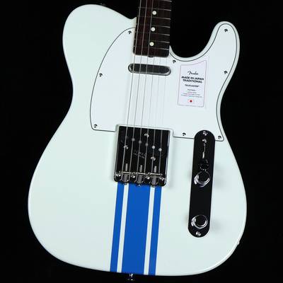 Fender Made In Japan Traditional 60s Telecaster Stripe エレキ