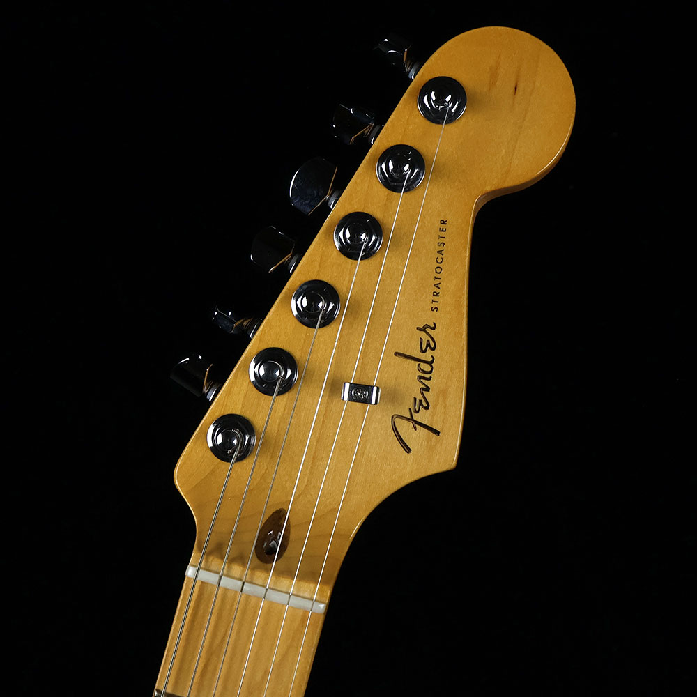 Fender American Ultra Stratocaster Ultraburst エレキギター 【アウトレット】