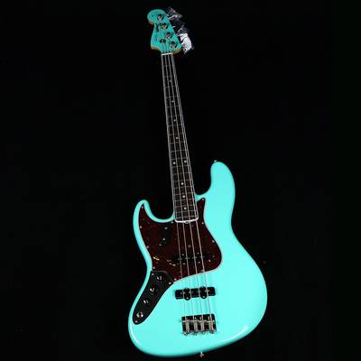 Fender American Vintage II 1966 Jazz Bass Lefthand Sea Foam Green レフトハンド ジャズ ベース フェンダー アメリカンビンテージ2 1966ジャズベース レフティ【未展示品】 | 島村楽器オンラインストア