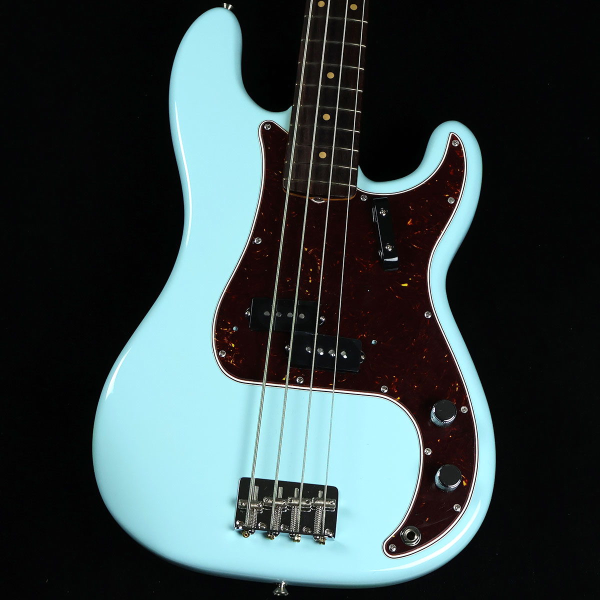 Fender American Vintage II 1960 Precision Bass Daphne Blue ベース
