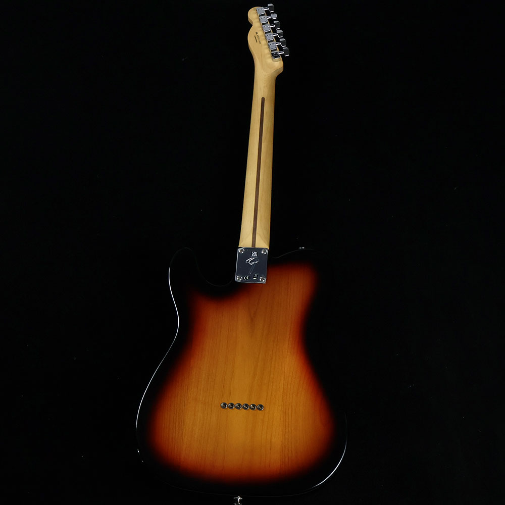 Fender PLAYER TELECASTER 3-Color Sunburst エレキギター フェンダー