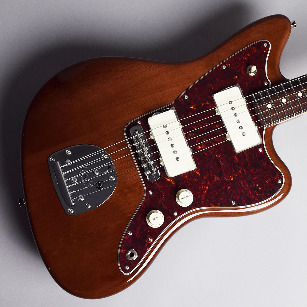 Fender Hybrid II Jazzmaster Walnut #JD23012909 エレキギター/島村