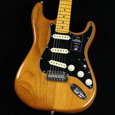 Fender American Professional II Stratocaster Roasted Pine エレキ