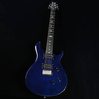 PRS SE Custom24 Whale Blue エレキギター ポールリードスミス(Paul