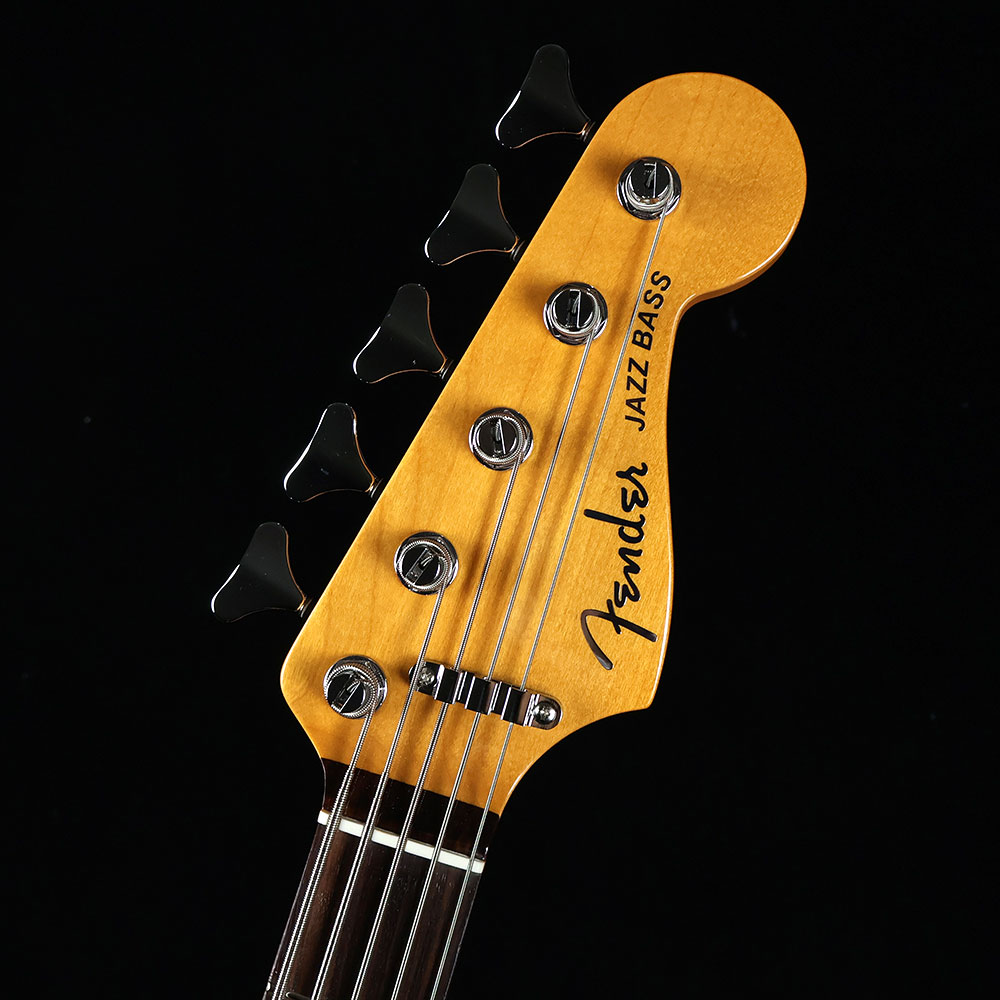 ほぼ新品／FenderPlayerJazzmaster／フェンダージャズマスター お手軽価格で贈りやすい - ギター