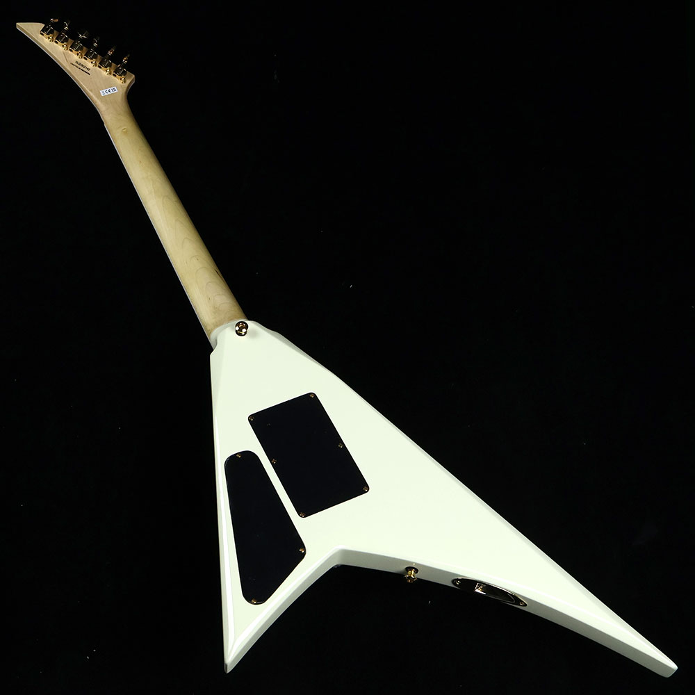 Jackson Rhoads RR3 Ivory エレキギター ジャクソン ランディV