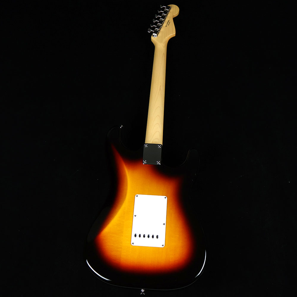 maborosi楽器FENDER MADE IN JAPAN  Traditional 60s 左用